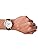 Fossil Men's Neutra Quartz Stainless Steel Chronograph Watch