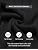 Men's Ribbed Crewneck Pullover Sweater Soft Warm Knit