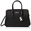 Michael Kors Women's Laila Small Structured Satchel