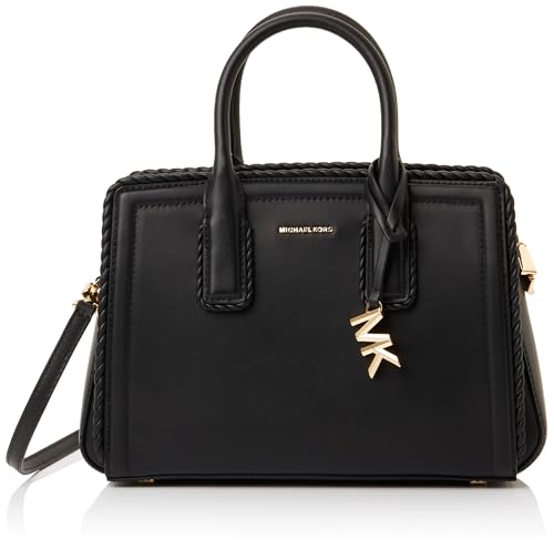 Michael Kors Women's Laila Small Structured Satchel