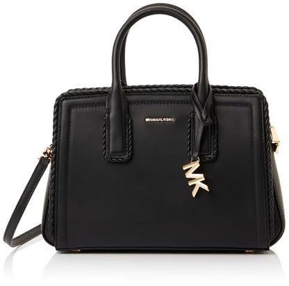 Michael Kors Women's Laila Small Structured Satchel