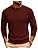 Men's Casual Crewneck Pullover Knit Sweater
