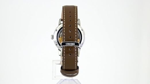 Seiko Presage Cocktail Time Men's Automatic Watch Green Dial