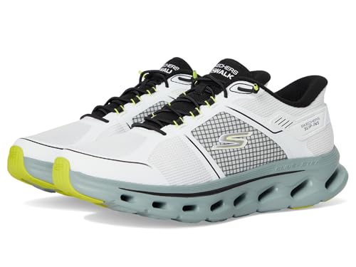 Skechers Men's Slip-On Go Walk Glide Step 2.0 Walking Shoes