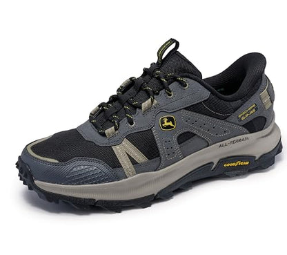 Skechers John Deere Men's Equalizer 5.0 Slip-On Shoes