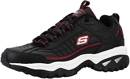 Skechers Men's Energy Afterburn Athletic Sneakers