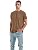 Men's Cotton Crew Neck T-Shirts - Lightweight Summer Tees S-4XL