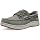 Skechers Mens Troutt Davey Vegan Slip-On Sneakers