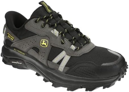 Skechers John Deere Men's Equalizer 5.0 Slip-On Shoes