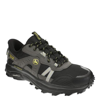 Skechers John Deere Men's Equalizer 5.0 Slip-On Shoes