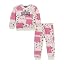 Girls' 2-Piece Fleece Set by Tommy Hilfiger