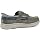 Skechers Mens Troutt Davey Vegan Slip-On Sneakers