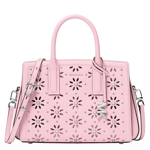 Michael Kors Women's Laila Small Structured Satchel