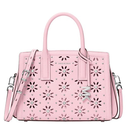 Michael Kors Women's Laila Small Structured Satchel