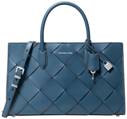 Michael Kors Women's Scarlett Medium Satchel Bag