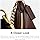 Coach Juliet Women's Leather Shoulder Bag 25