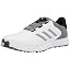 adidas Men's S2G Boa Golf Shoes with Spikeless Outsole