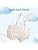Lightweight Quilted Puffer Tote Bag for Women, Travel & Work
