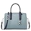 Michael Kors Women's Laila Small Structured Satchel Bag