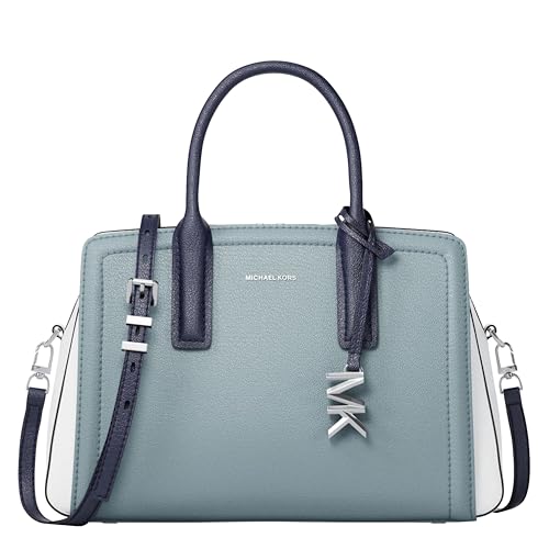 Michael Kors Women's Laila Small Structured Satchel
