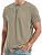Men's Cotton Crew Neck T-Shirts - Lightweight Summer Tees S-4XL