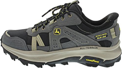 Skechers John Deere Men's Equalizer 5.0 Slip-On Shoes