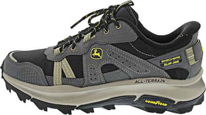 Skechers John Deere Men's Equalizer 5.0 Slip-On Shoes