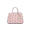 Michael Kors Women's Laila Small Structured Satchel Bag