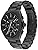 Coach Jackson Men's Chronograph Watch with Date Window - 45mm