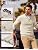 Men's Quarter Zip Pullover Sweater Casual Knit Top