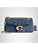 Coach Women's Quilted Tabby Leather Shoulder Bag