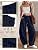 Women's Barrel Baggy Wide Leg Sweatpants for Streetwear