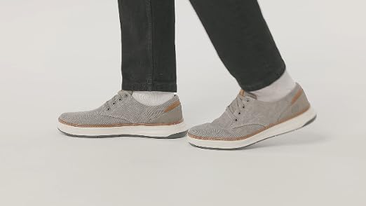 Skechers Moreno Ederson Men's Casual Dress Shoes