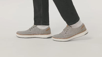 Skechers Moreno Ederson Men's Casual Dress Shoes