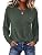 WIHOLL Women's Long Sleeve Tunic Sweater for Fall