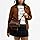 Coach Juliet Women's Leather Shoulder Bag 25