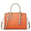 Michael Kors Women's Laila Small Structured Satchel