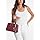 Michael Kors Women's Laila Small Structured Satchel Bag