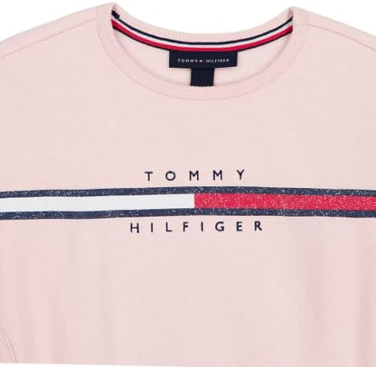 Girls' 2-Piece Fleece Set by Tommy Hilfiger