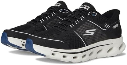 Skechers Men's Slip-On Go Walk Glide Step 2.0 Walking Shoes