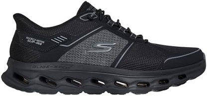 Skechers Men's Go Walk Glide Step 2.0 Slip-On Walking Shoes