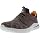 Skechers Men's Delson 3.0 Cicada Slip-On Sneakers