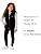 Girls 3 Piece Puffer Vest, Shirt & Flare Leggings Set