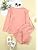 Girls Fall 2-Piece Outfit Set Fashion Size 4-13