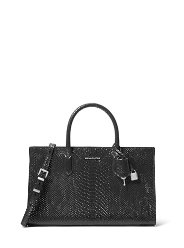 Michael Kors Women's Scarlett Medium Satchel Bag