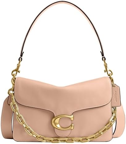 Coach Tabby Chain Shoulder Bag for Women