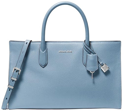 Michael Kors Women's Scarlett Medium Satchel Bag