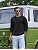 Men's Ribbed Crewneck Pullover Sweater Soft Warm Knit