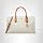 Michael Kors Women's Scarlett Medium Satchel Bag