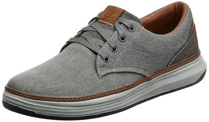 Skechers Moreno Ederson Men's Casual Dress Shoes